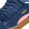 Puma Suede XL Sneakers In Camoscio Blu