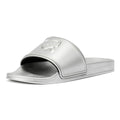 Karl Lagerfeld Kondo 2.0 Karl NFT Ciabatte Argento Da Donna