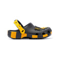 Crocs Hufflepuff (Tassorosso) Classic Sandali Gialli