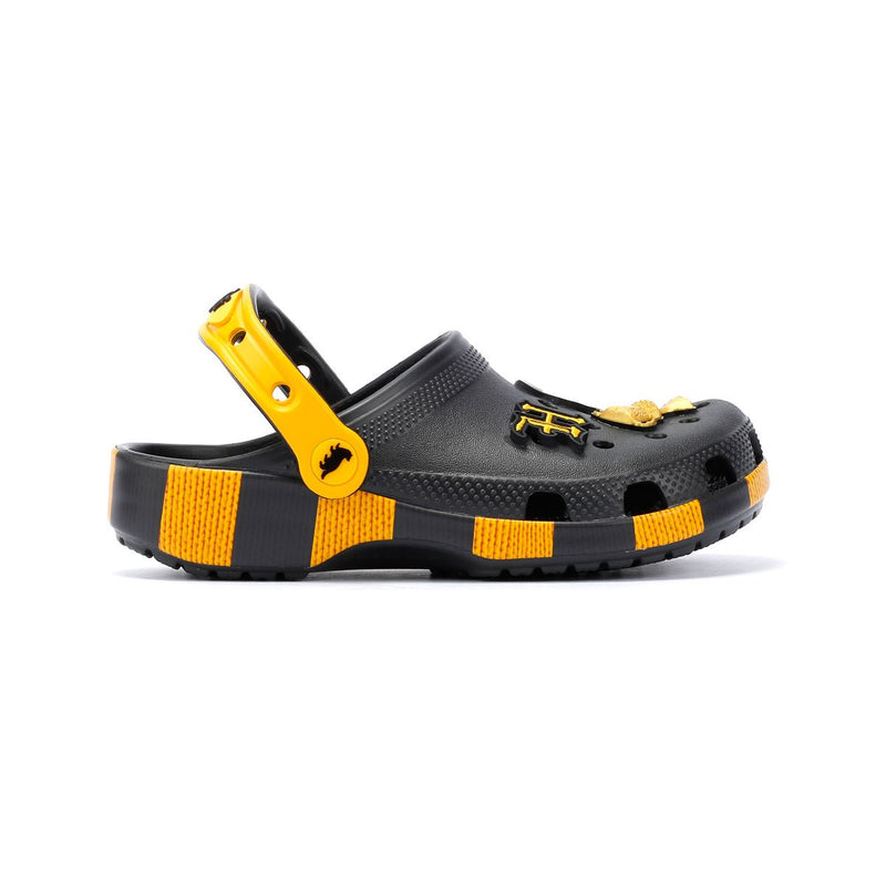 Crocs Hufflepuff (Tassorosso) Classic Sandali Gialli