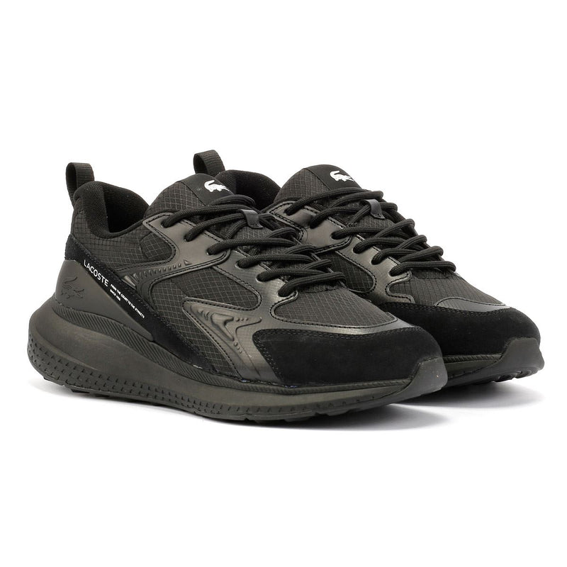Lacoste L003 Evo Sneakers Nere Da Uomo