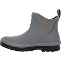 Muck Boots Originals Ankle Stivali Di Gomma Grigi Wellington