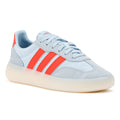Adidas Barreda Decode Scarpe Da Ginnastica Blu