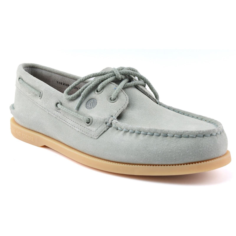 Sperry Authentic Original Scarpe Da Barca In Paglia Maschili In Cotone