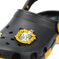 Crocs Hufflepuff (Tassorosso) Classic Sandali Gialli