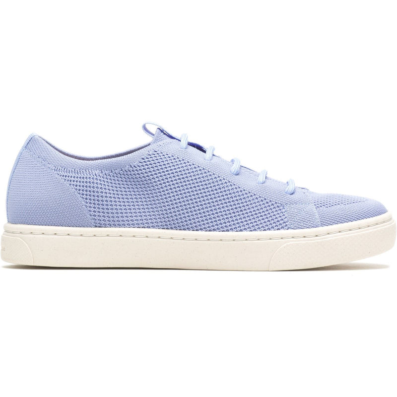 Hush Puppies Good Sneakers Blu Da Donna