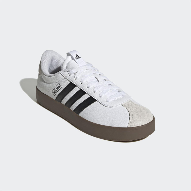 Adidas VL Court 3.0 Scarpe Da Ginnastica Bianche Da Donna