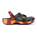 Crocs Gryffindor (Grifondoro) Classic Sandalie Rosse Da Donna