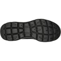 Skechers Slip-ins: Summits High Range Scarpe Da Ginnastica Nere Da Uomo In Sintetico