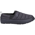Helly Hansen Sport Cabin Mocassini Neri Da Donna In Sintetico