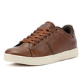 Penguin Steadman Sneakers Marroni Da Uomo