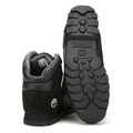 Stivali Timberland Euro Sprint Hiker Uomo Nero