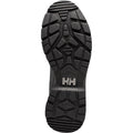 Helly Hansen Sport Cascade Stivali Neri In Sintetico Da Uomo
