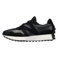 New Balance 327 Sneakers Nere In Pelle