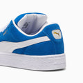 Puma Suede XL Sneakers Blu Scamosciati