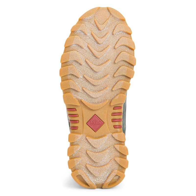 Muck Boots Arctic Sport II Tall Stivali Di Gomma Color Oliva