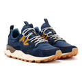 Flower Mountain Yamano 3 Universal Works Scarpe Da Ginnastica Blu