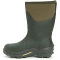 Muck Boots Muckmaster Mid Stivali Wellington In
Moss