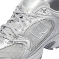 New Balance 530 Sneakers Argento Da Donna