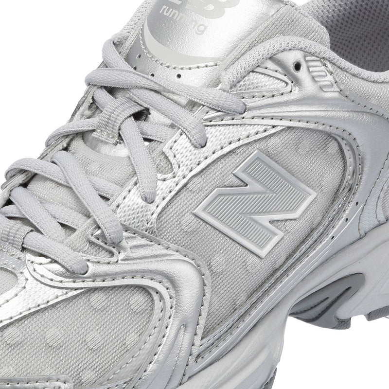 New Balance 530 Sneakers Argento Da Donna