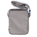 Boss Catch Zip Borsa A Tracolla Color Taupe In Poliestere Da Uomo