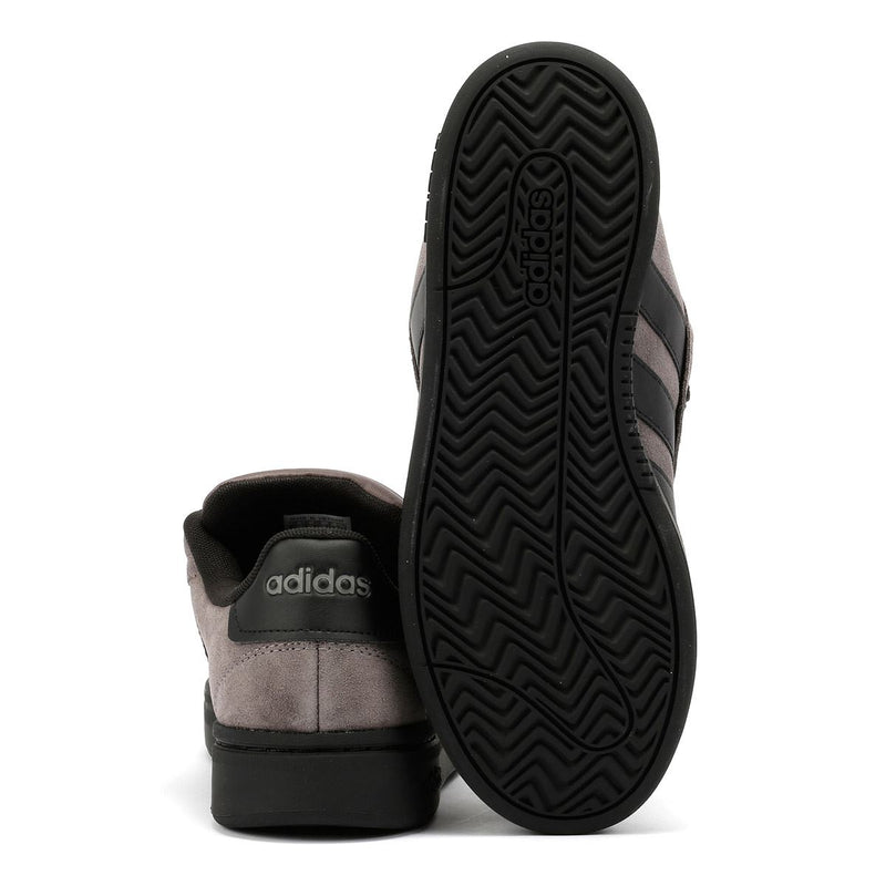 Adidas Grand Court Alpha 00s Sneakers Grigie