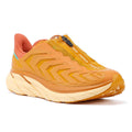 Hoka Project Clifton Sneakers Color Desert Sun / Burnt Ochre