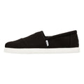 TOMS Alp FWD Scarpe Basse Da Uomo In Tela Nera