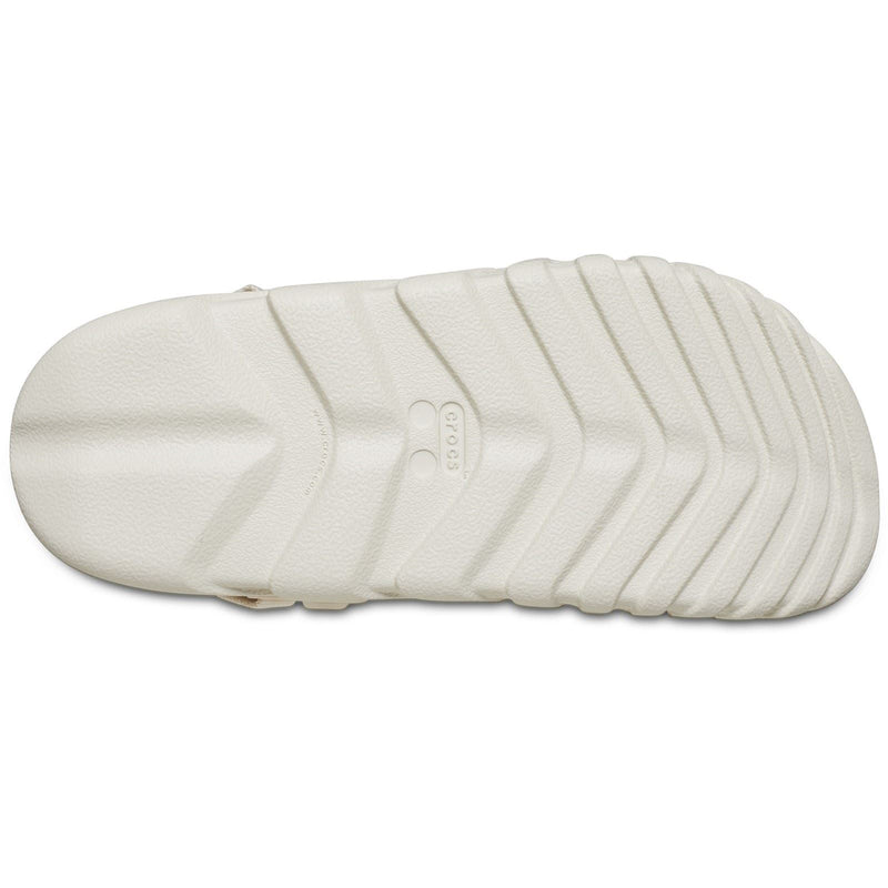 Crocs Duet Max II Clog Stucco In Termoplastica Zoccoli