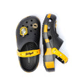 Crocs Hufflepuff (Tassorosso) Classic Sandali Gialli