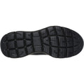 Skechers Summits Key Pace Scarpe Da Ginnastica Nere Da Uomo