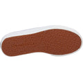 Superga 2790 Linea Up And Down Sneakers Grigie Da Donna In 100% Cotone