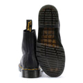 Dr. Martens 1460 Pascal Ambassador Stivali Neri In Pelle