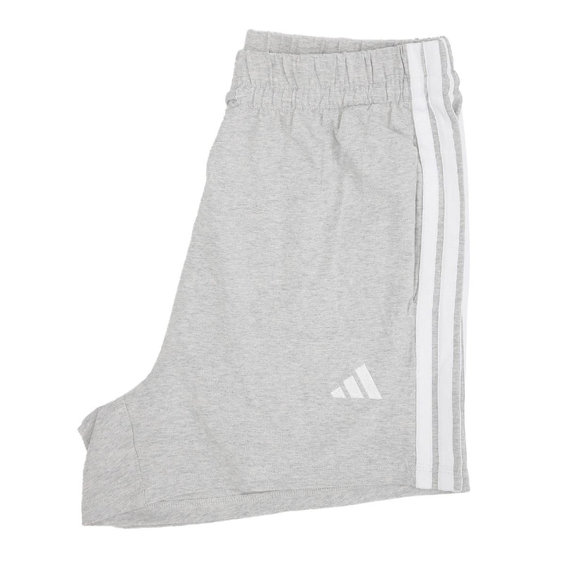 Adidas W 3S SJ Shorts Grigi Da Donna