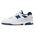 New Balance 550 Sneakers Bianche/Navy