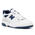 New Balance 550 Sneakers Bianche/Navy