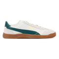 Puma Club 5V5 Sneakers Bianche/Verdi