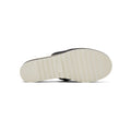 TOMS Diana Mule Zeppe Nere Da Donna In Sintetico