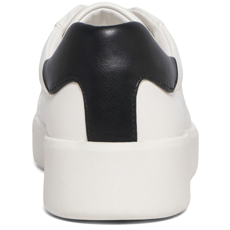 ONLY SOUL 4 Sneakers Da Donna Bianche/Neri In Sintetico