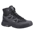 Helly Hansen Sport Cascade Stivali Neri In Sintetico Da Uomo