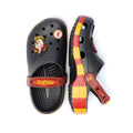 Crocs Gryffindor (Grifondoro) Classic Sandali Rossi