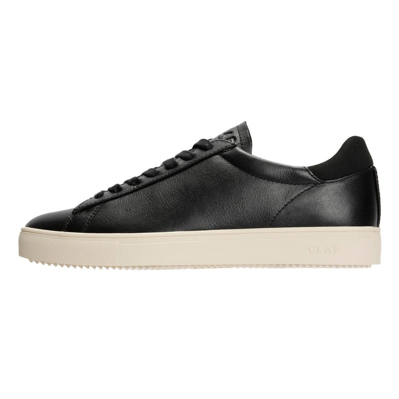 Clae Bradley Scarpe Da Ginnastica Nere Da Uomo In Pelle