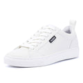 Hugo Morrie Tennis Sneakers Bianche Da Donna