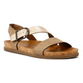 Blowfish Malibu Lance Sandali Beige Da Donna