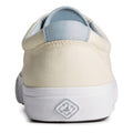 Sperry Striper II CVO SeaCycled Sneakers Uomo Color Avorio