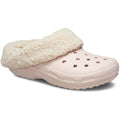 Crocs Classic Blitzen IV Sintetico Pantofole Al Quarzo Da Donna