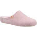 Hush Puppies The Good Pantofole Rosa Da Donna