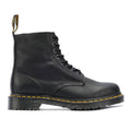 Dr. Martens 1460 Pascal Ambassador Stivali Neri In Pelle