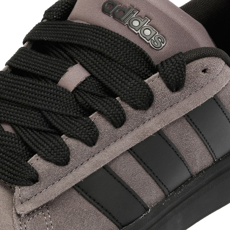 Adidas Grand Court Alpha 00s Sneakers Grigie