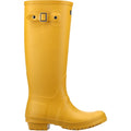 Cotswold Sandringham Stivali Di Gomma Color Senape In Pvc